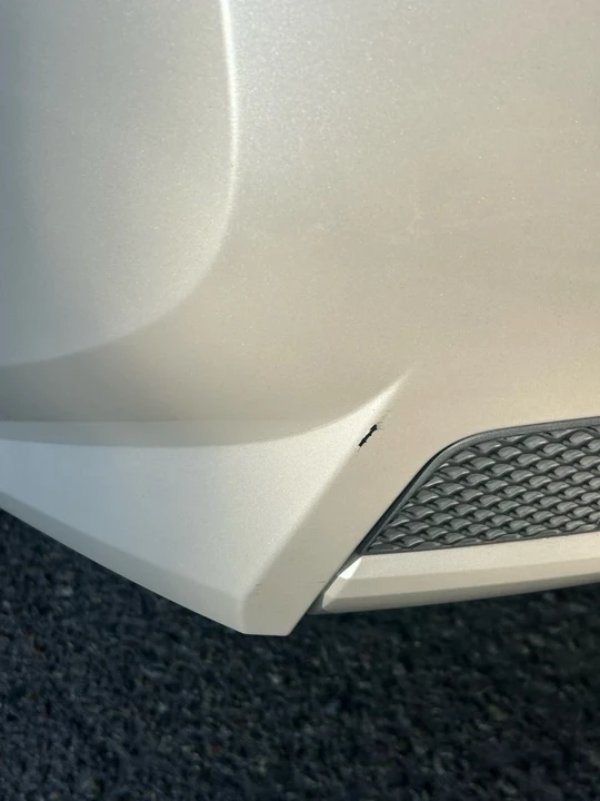 2012 Cadillac CTS 2nd Gen - Image 18 of 21