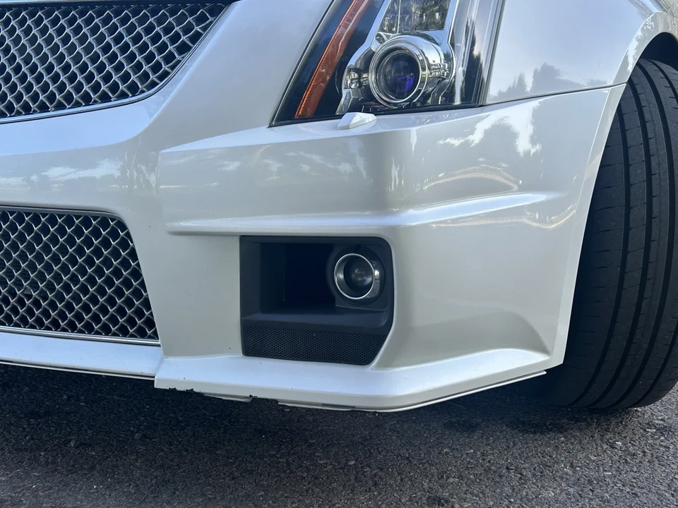 2012 Cadillac CTS 2nd Gen - Image 17 of 21