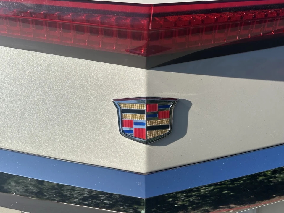 2012 Cadillac CTS 2nd Gen - Image 20 of 21
