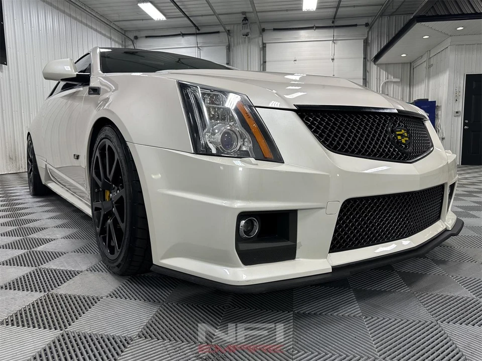 2012 Cadillac CTS 2nd Gen - Image 15 of 31