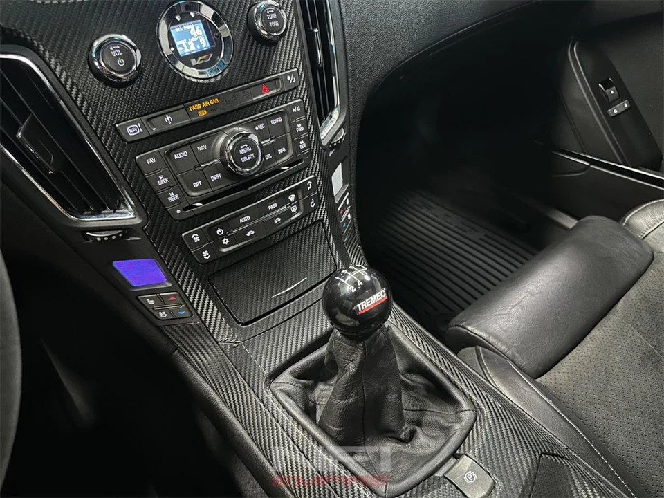 2012 Cadillac CTS 2nd Gen - Image 29 of 31