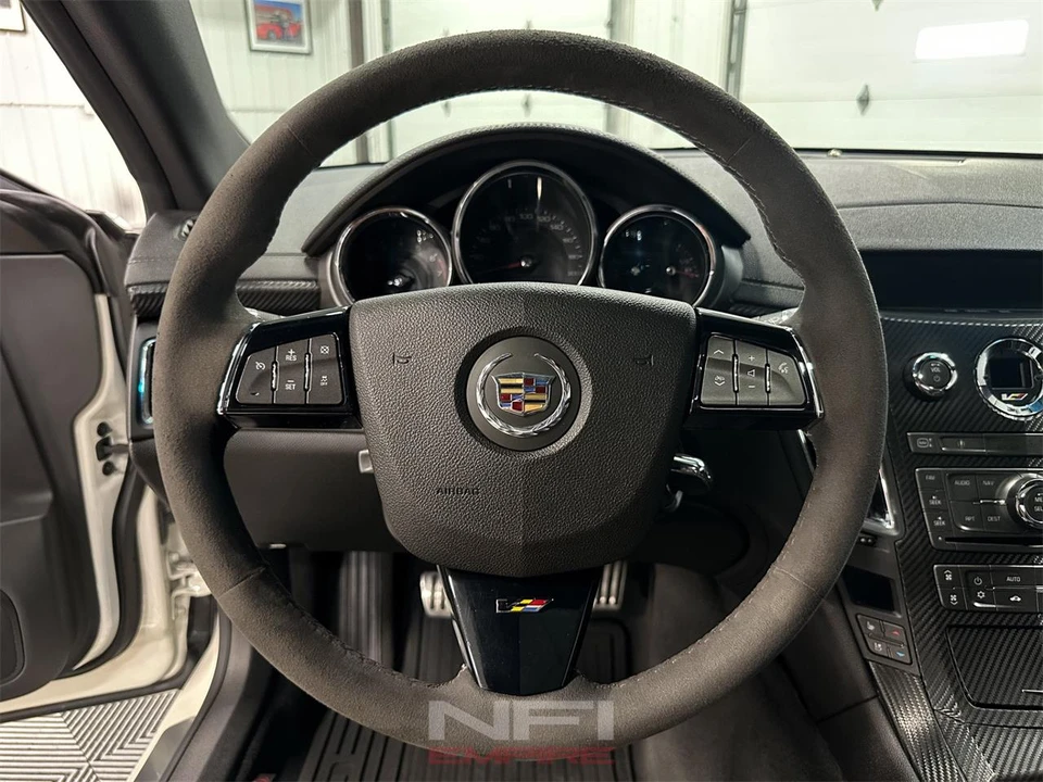 2012 Cadillac CTS 2nd Gen - Image 25 of 31