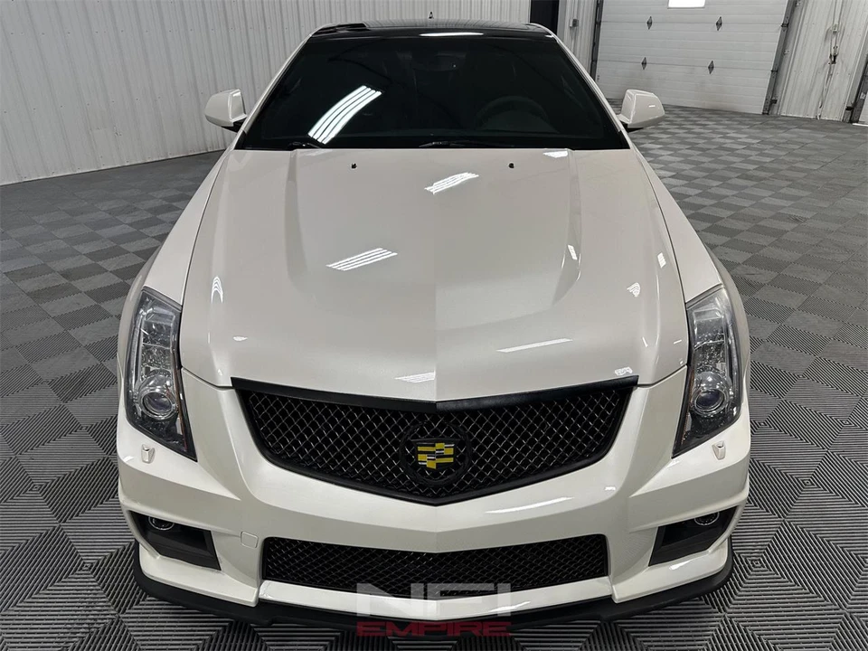 2012 Cadillac CTS 2nd Gen - Image 4 of 31
