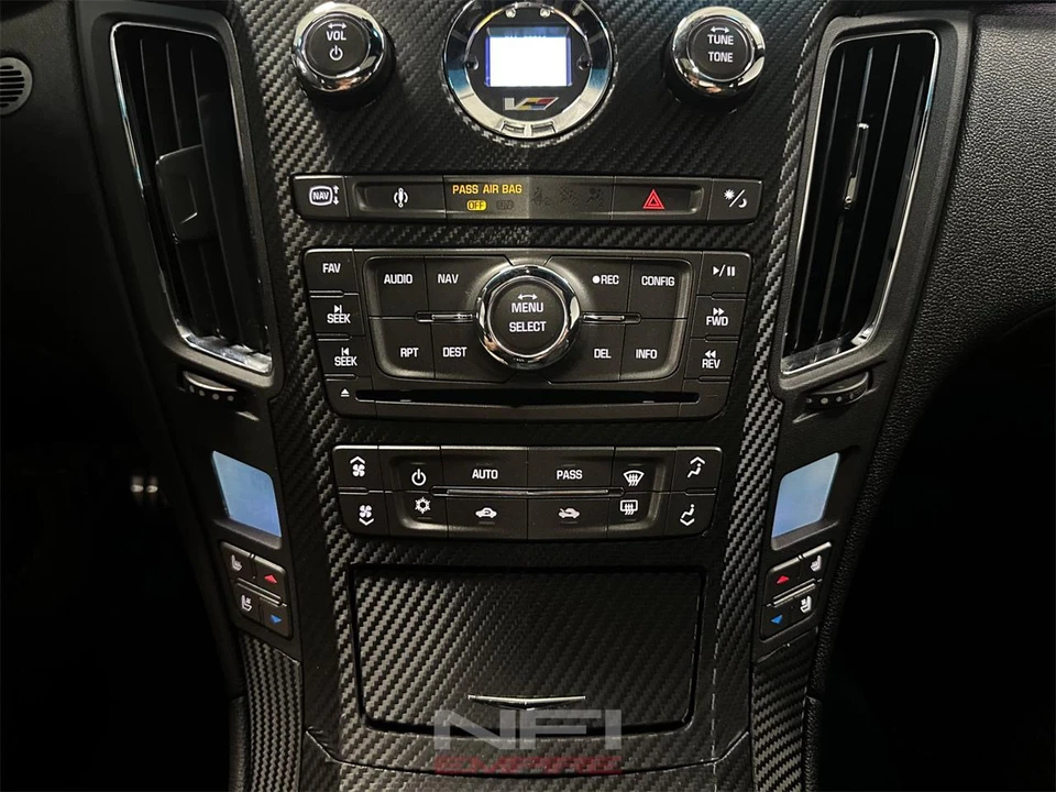 2012 Cadillac CTS 2nd Gen - Image 28 of 31