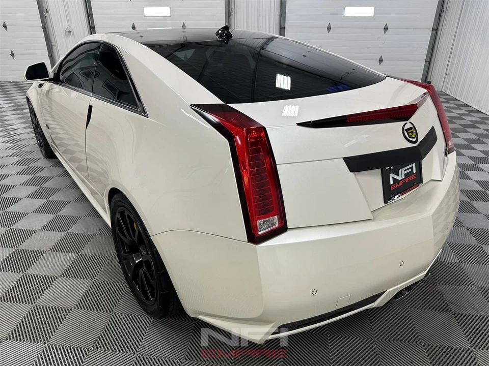2012 Cadillac CTS 2nd Gen - Image 10 of 31