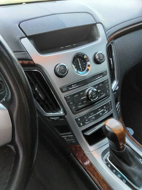 2012 Cadillac CTS 2nd Gen - Image 4 of 7