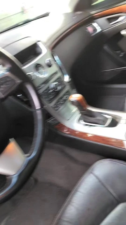 2012 Cadillac CTS 2nd Gen - Image 7 of 7