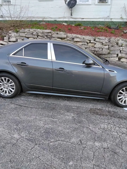 2012 Cadillac CTS 2nd Gen - Image 6 of 7
