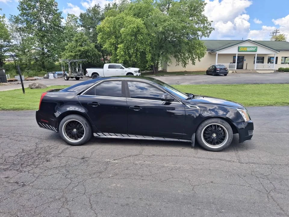 2012 Cadillac CTS 2nd Gen - Image 3 of 9