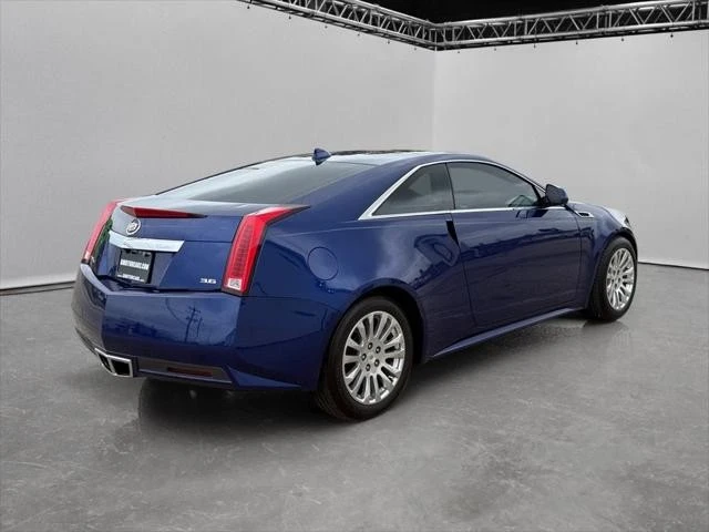 2012 Cadillac CTS 2nd Gen - Image 5 of 24