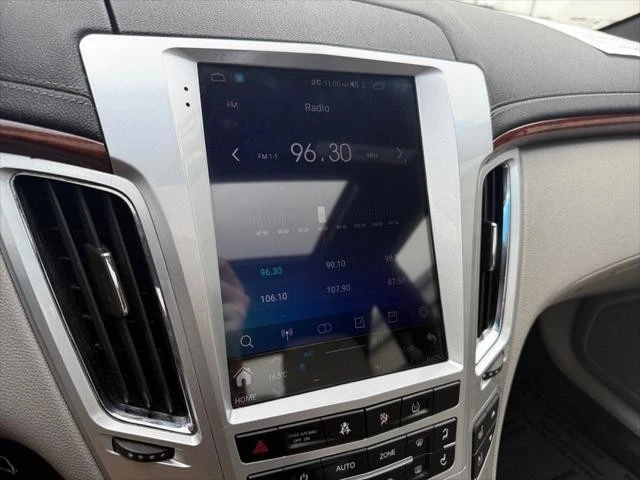 2012 Cadillac CTS 2nd Gen - Image 20 of 24