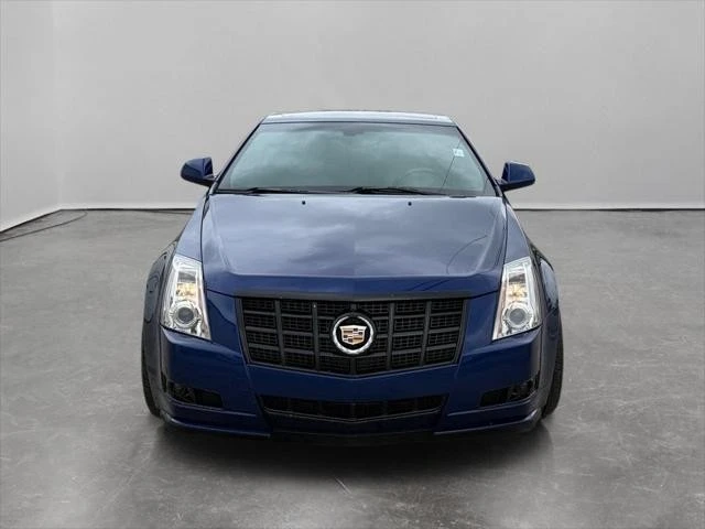 2012 Cadillac CTS 2nd Gen - Image 8 of 24