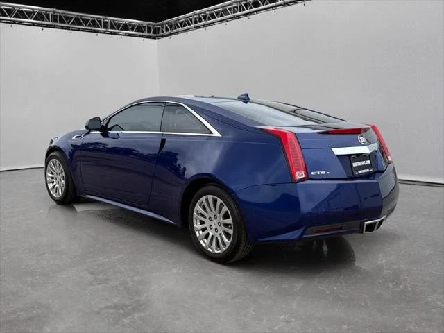 2012 Cadillac CTS 2nd Gen - Image 3 of 24