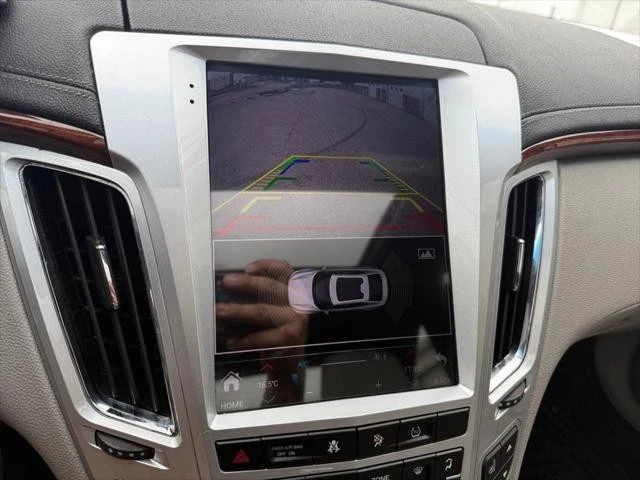 2012 Cadillac CTS 2nd Gen - Image 23 of 24