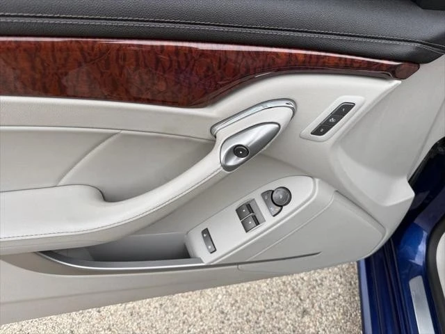 2012 Cadillac CTS 2nd Gen - Image 11 of 24