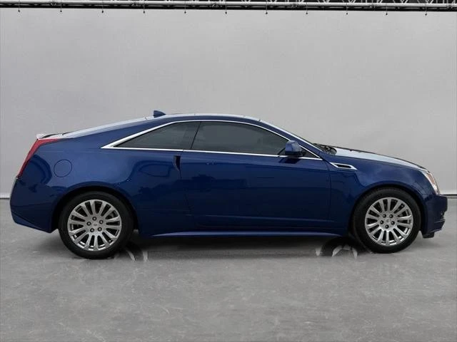 2012 Cadillac CTS 2nd Gen - Image 6 of 24