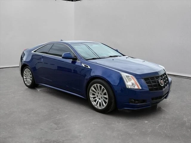 2012 Cadillac CTS 2nd Gen - Image 7 of 24