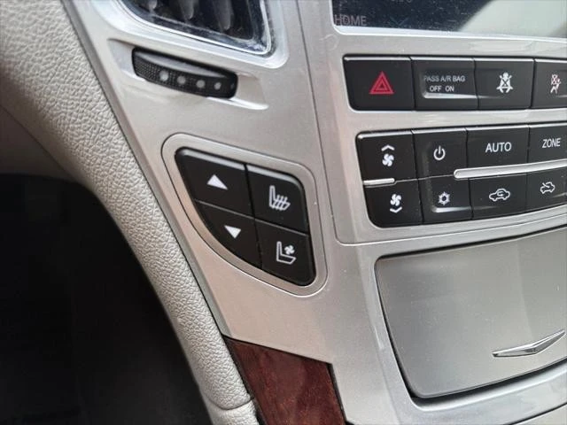 2012 Cadillac CTS 2nd Gen - Image 22 of 24