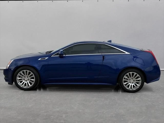 2012 Cadillac CTS 2nd Gen - Image 2 of 24