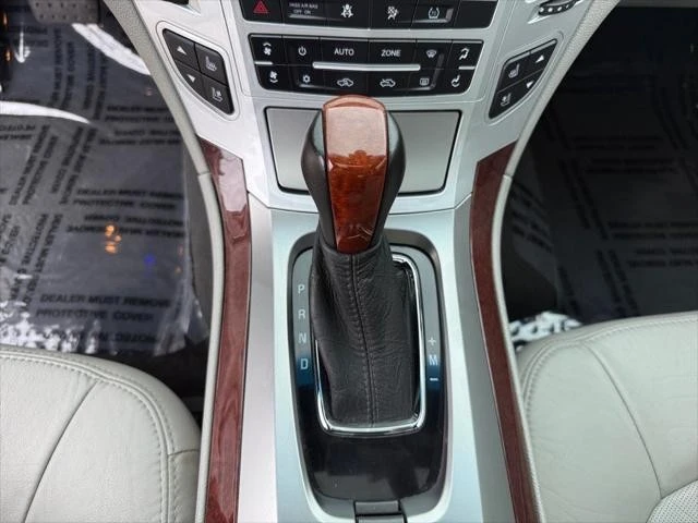 2012 Cadillac CTS 2nd Gen - Image 14 of 24