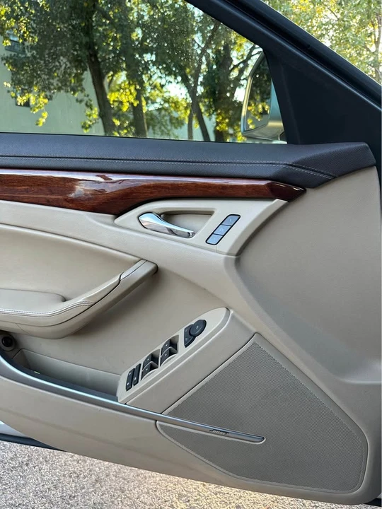 2012 Cadillac CTS 2nd Gen - Image 7 of 20