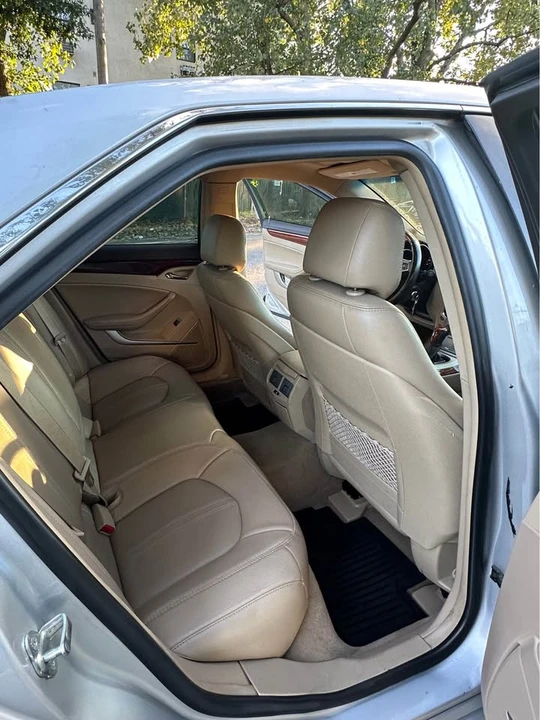 2012 Cadillac CTS 2nd Gen - Image 10 of 20