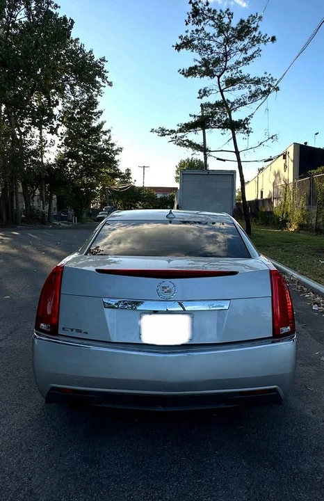 2012 Cadillac CTS 2nd Gen - Image 3 of 20