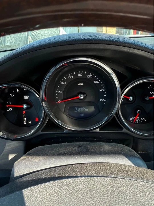 2012 Cadillac CTS 2nd Gen - Image 6 of 9
