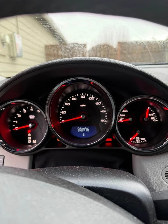 2012 Cadillac CTS 2nd Gen - Image 10 of 12