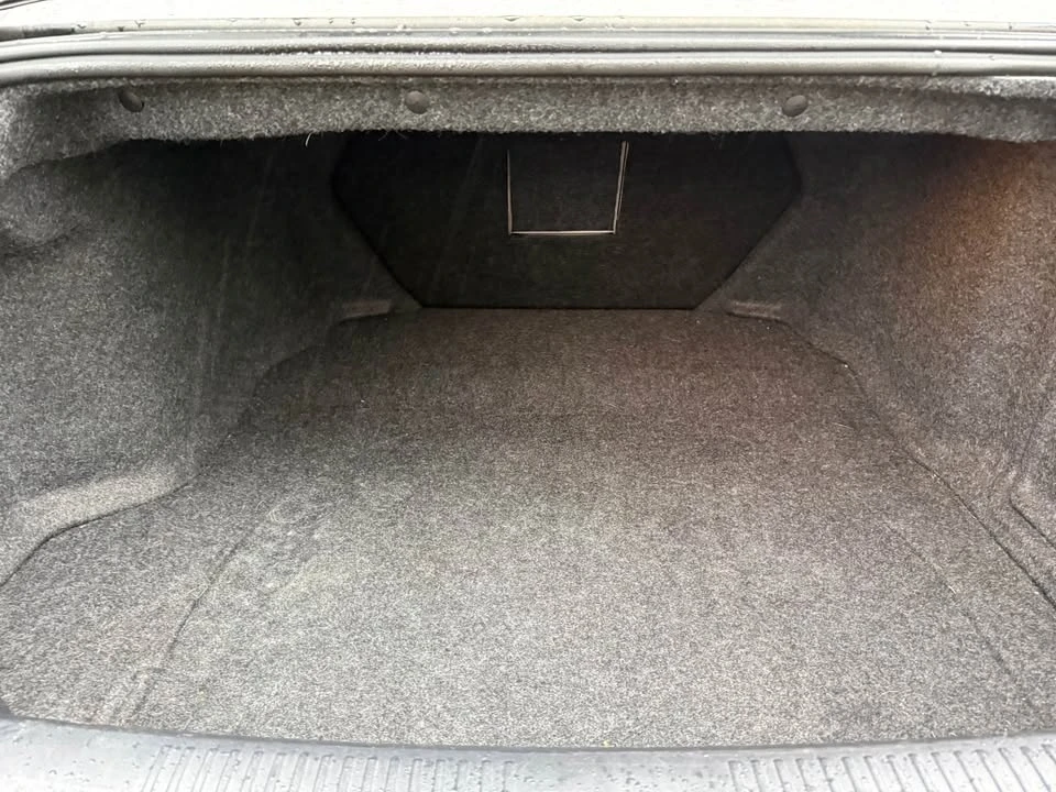 2012 Cadillac CTS 2nd Gen - Image 12 of 12