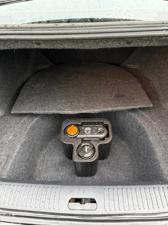 2012 Cadillac CTS 2nd Gen - Image 11 of 12