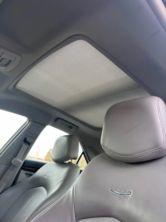 2012 Cadillac CTS 2nd Gen - Image 8 of 13