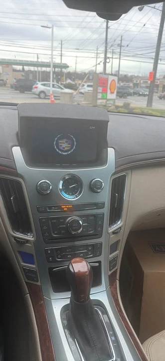 2012 Cadillac CTS 2nd Gen - Image 3 of 9