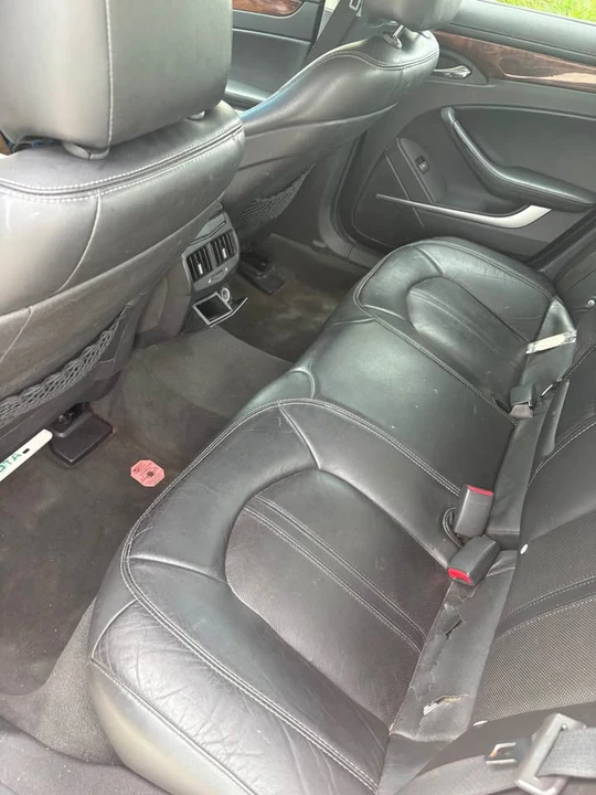 2012 Cadillac CTS 2nd Gen - Image 7 of 9