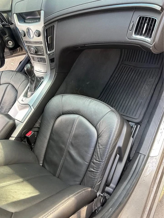 2012 Cadillac CTS 2nd Gen - Image 13 of 13