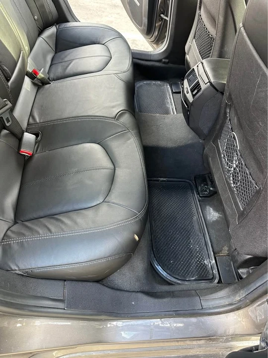 2012 Cadillac CTS 2nd Gen - Image 11 of 13