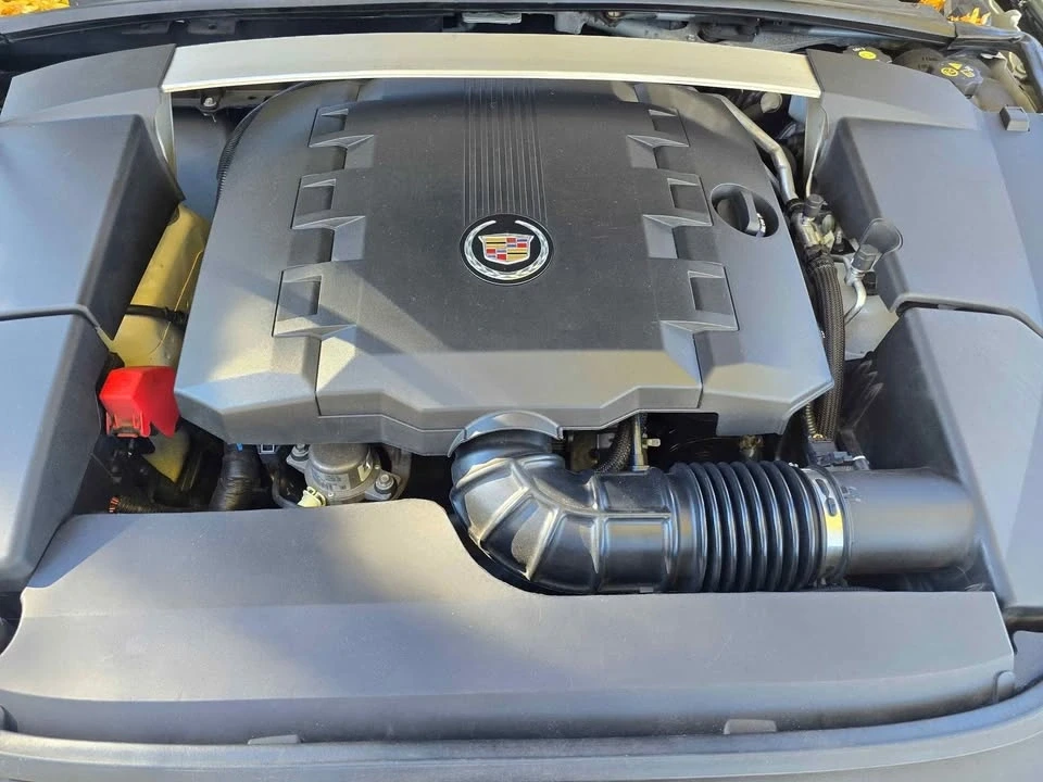 2012 Cadillac CTS 2nd Gen - Image 6 of 9