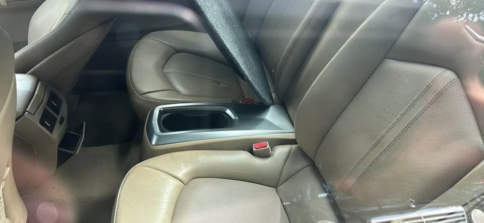 2012 Cadillac CTS 2nd Gen - Image 9 of 9