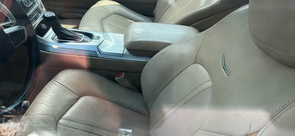 2012 Cadillac CTS 2nd Gen - Image 7 of 9