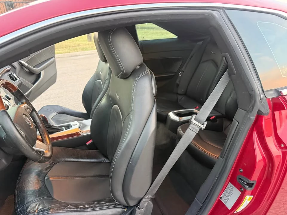 2012 Cadillac CTS 2nd Gen - Image 10 of 20