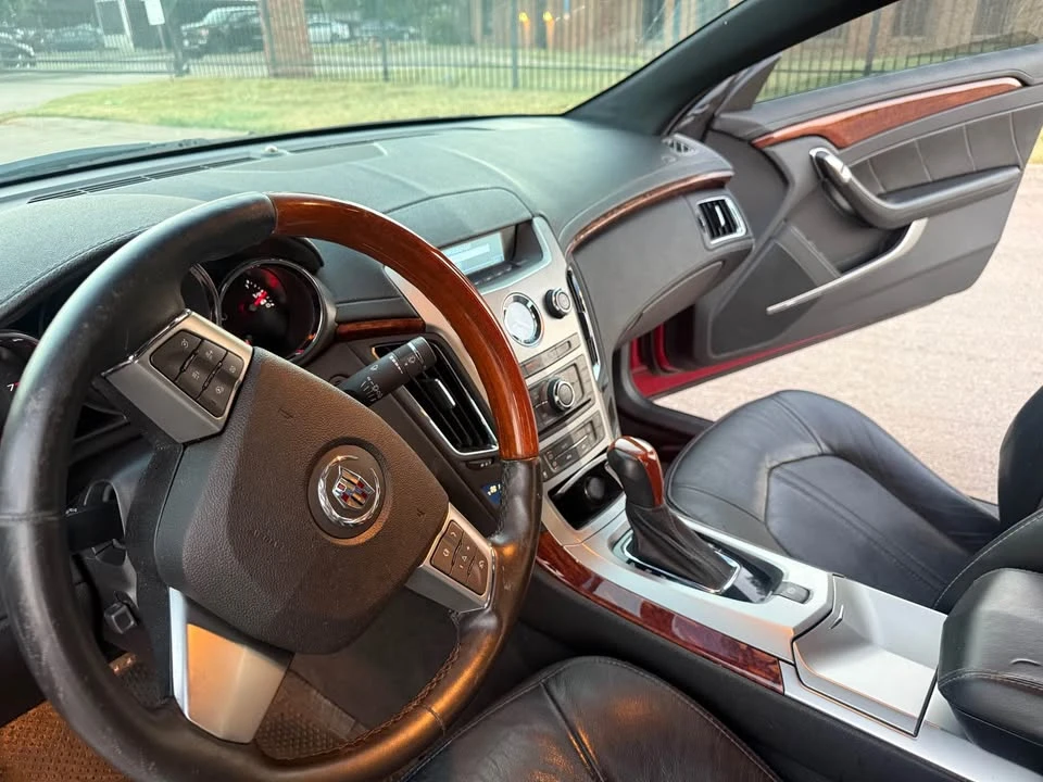 2012 Cadillac CTS 2nd Gen - Image 11 of 20