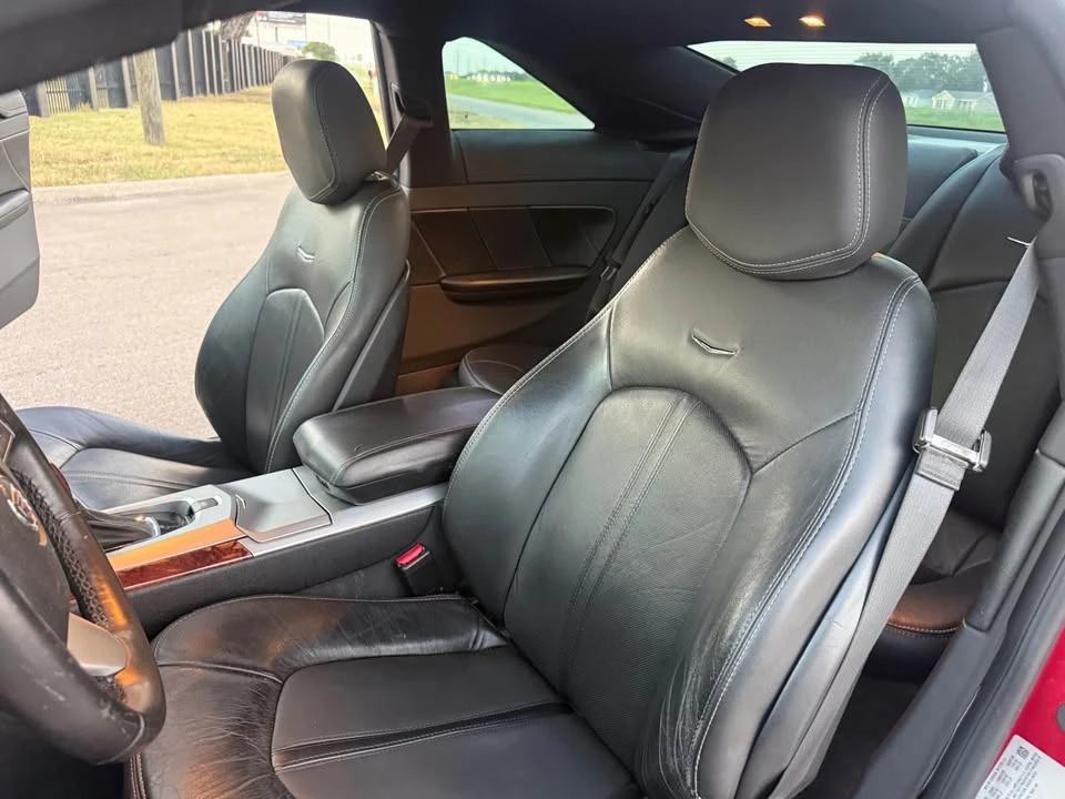 2012 Cadillac CTS 2nd Gen - Image 13 of 20