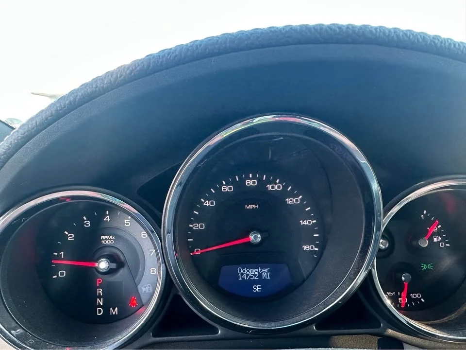 2012 Cadillac CTS 2nd Gen - Image 7 of 8