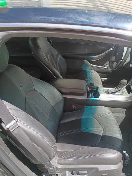 2012 Cadillac CTS 2nd Gen - Image 4 of 9
