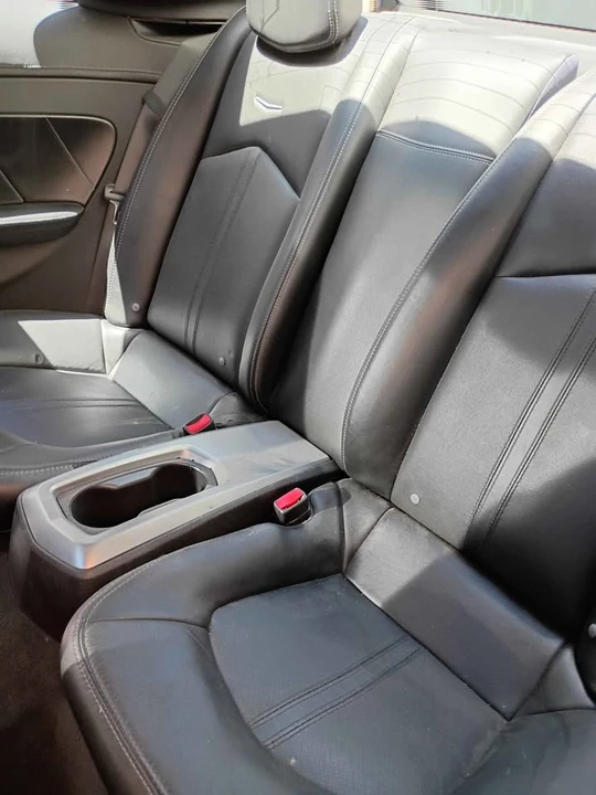 2012 Cadillac CTS 2nd Gen - Image 7 of 9