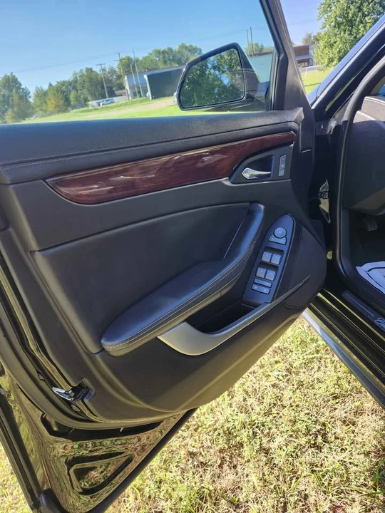 2012 Cadillac CTS 2nd Gen - Image 10 of 17