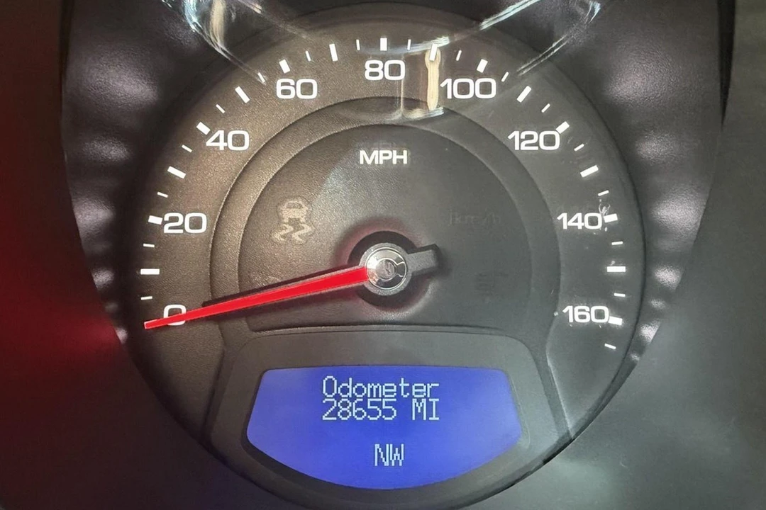 2012 Cadillac CTS 2nd Gen - Image 31 of 31