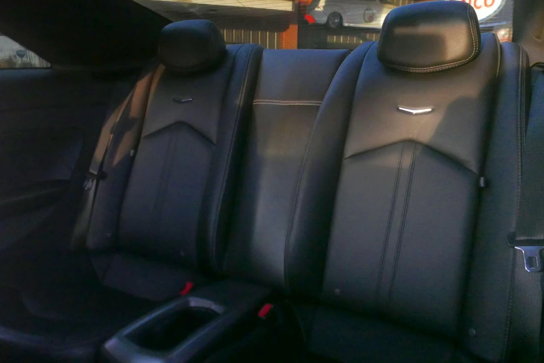 2012 Cadillac CTS 2nd Gen - Image 30 of 31