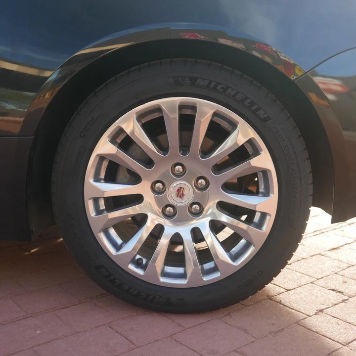 2012 Cadillac CTS 2nd Gen - Image 26 of 31