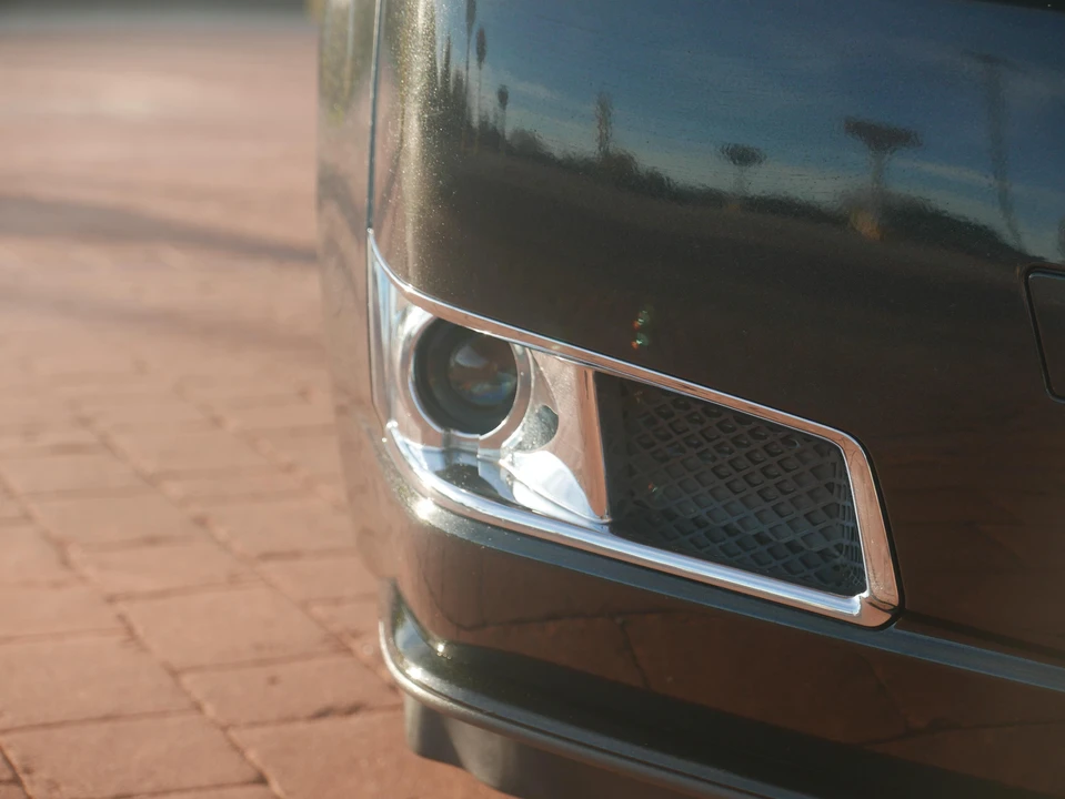 2012 Cadillac CTS 2nd Gen - Image 12 of 31